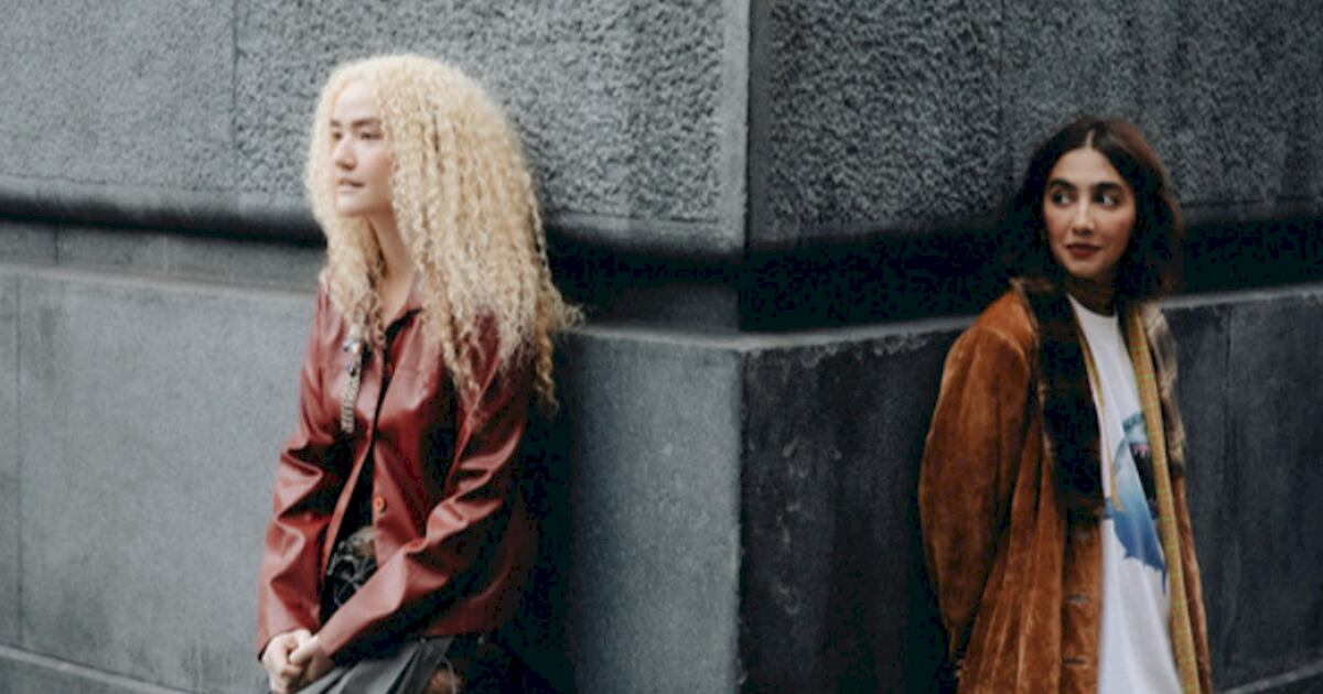 O duo Anavitória | Geração Z impulsiona consumo de MPB no streaming