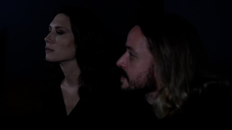 Com editor e roteirista dos casos Bernardo Boldrini e O Médico Predador