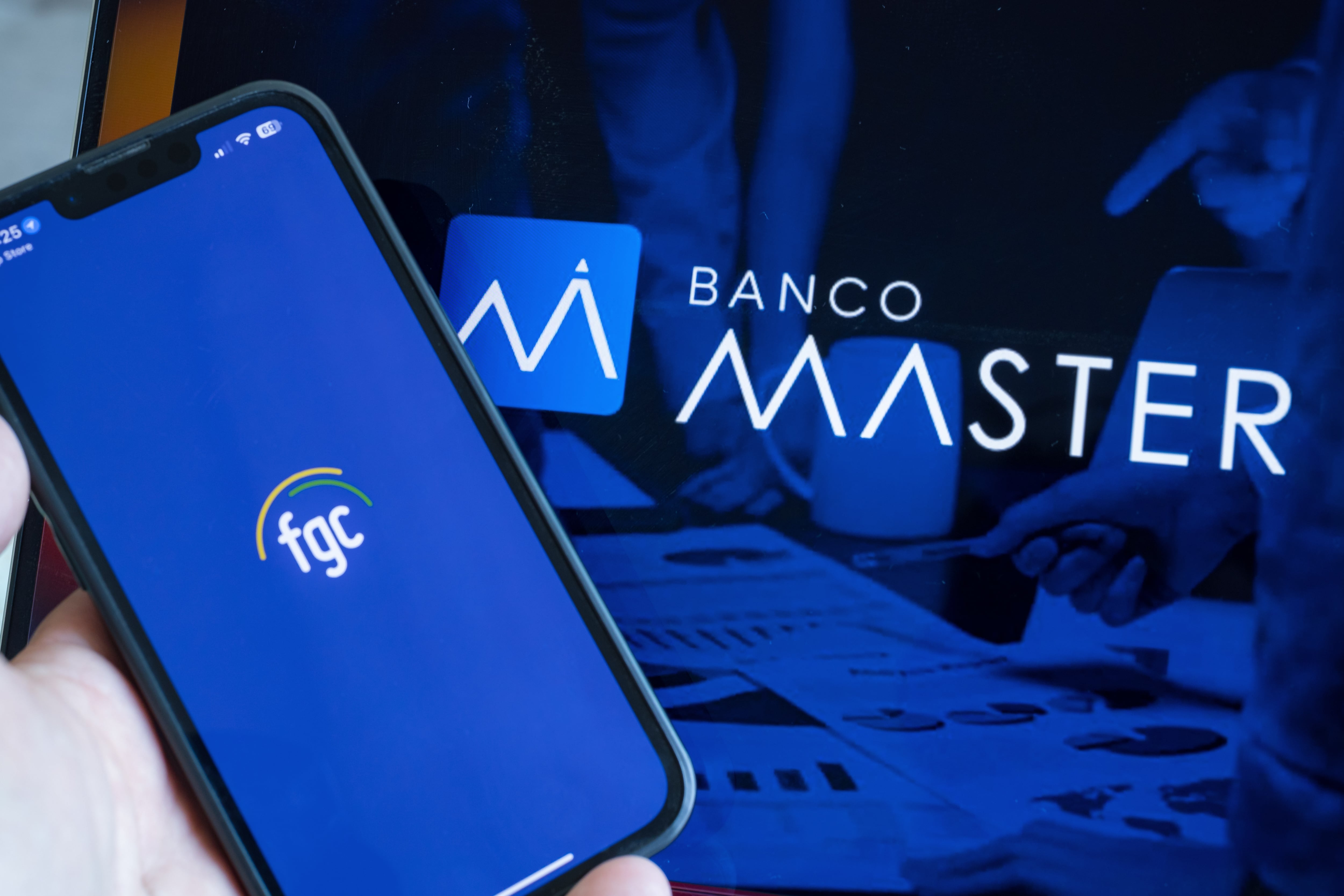 FGC atua para proteger investidores em casos de intervenção ou liquidação de instituições financeiras