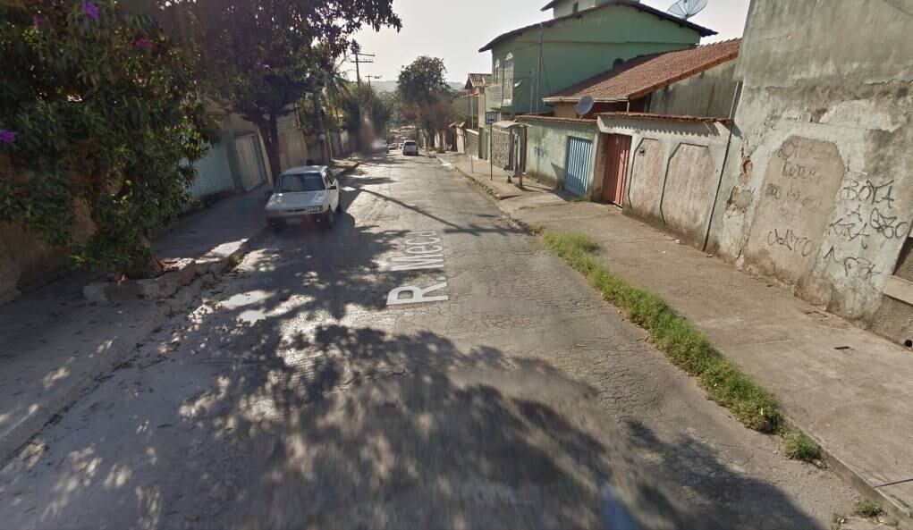 Um dos suspeitos conseguiu fugir