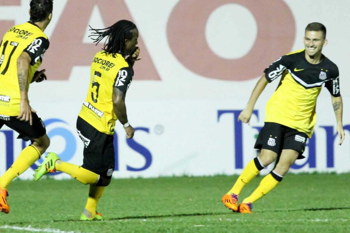 Arouca havia sido um dos destaques da vitória do Peixe sobre o time da casa por 5 a 2. Ele foi o responsável pelo quarto gol santista e dava uma entrevista quando foi insultado. Por conta do barulho, acabou não percebendo o xingamento, mas foi avisado pelas pessoas presentes no local:

—

Não ouvi os gritos de 'macaco'
que alguns repórteres disseram ouvir, mas, caso tenha realmente acontecido, é
ainda mais triste. 



Eu sei muito bem de onde venho
e de toda a minha luta para chegar onde cheguei. 