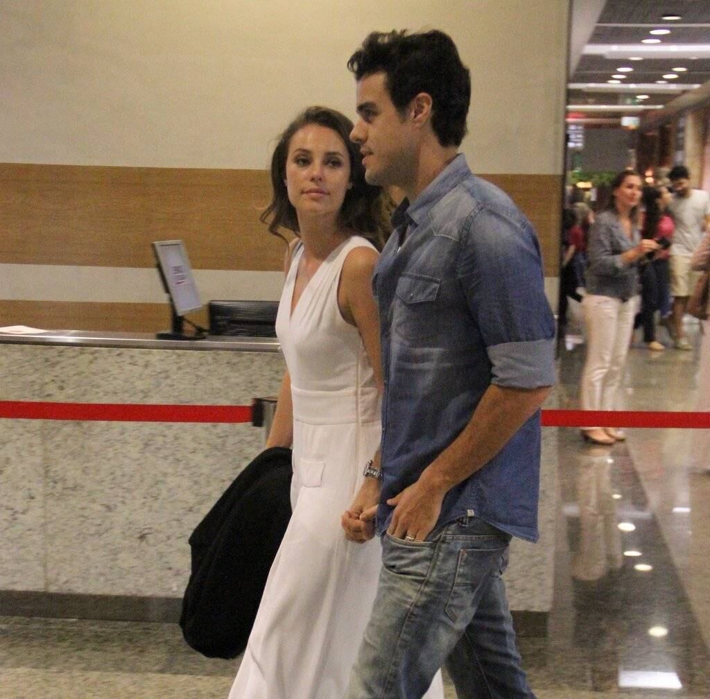 Joaquim está no ar na novela Geração Brasil