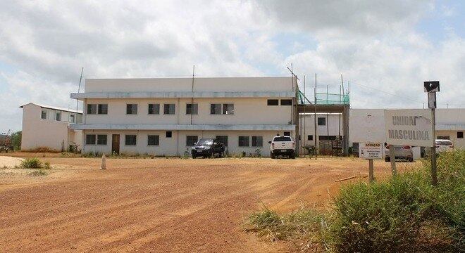 Obras de presídio estaria atrasada há ao menos 4 anos em cidade vizinha de Altamira