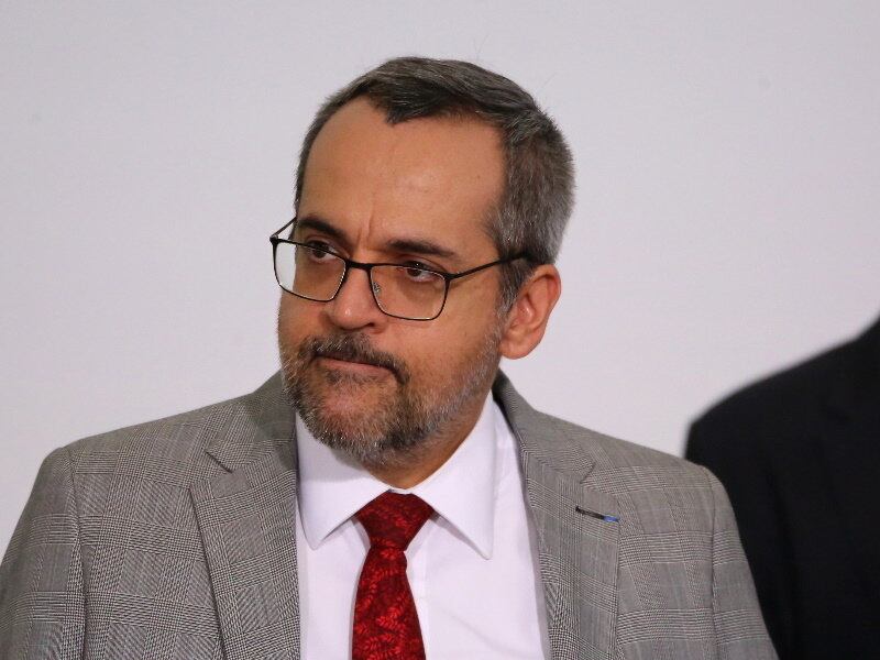 Weintraub prorroga inscrição do Enem