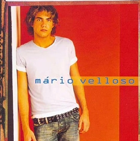 Quando gravou o primeiro disco, aos 18 anos, Mario acabou tendo uma de suas músicas nas paradas de sucesso. Mais tarde, com a participação na casa, ele ficou conhecido nacionalmente 