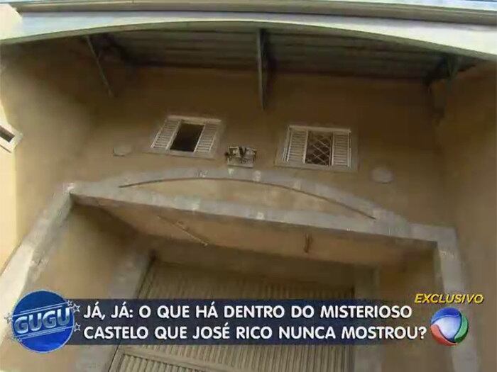 

Com mais de 11 mil metros², o terreno é rodeado de muita
área verde

