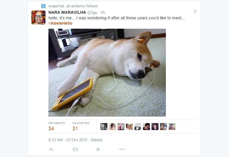 A sexta-feira será de muita sofrência