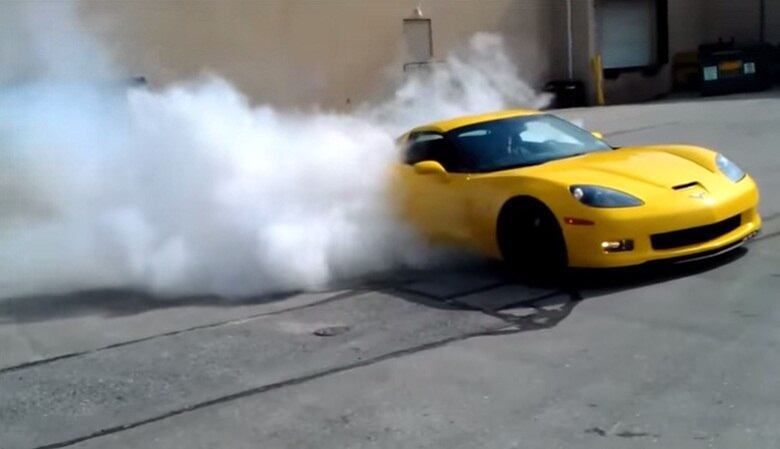 "Dodjão" Viper sem dó nem piedade