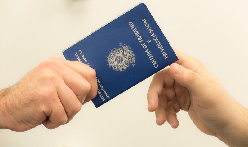 Nova modalidade está prevista na reforma trabalhista