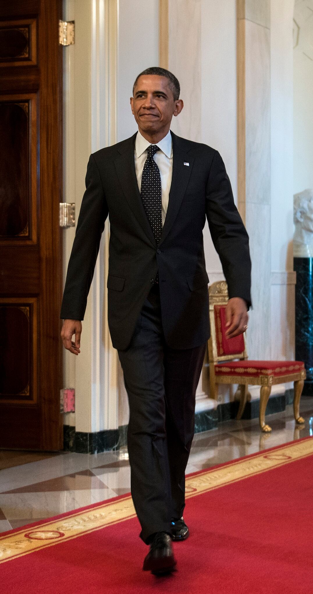 Maior parte da renda de Obama provem do salário de presidente, estabelecido por lei em pouco menos de R$ 800 mil (400 mil dólares) ao ano
