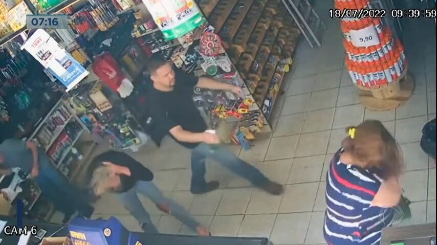 Ataque de abelhas deixa três pessoas feridas em Sobradinho, no Distrito Federal