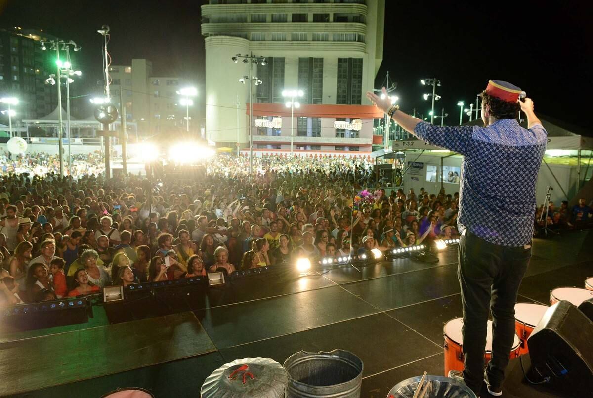 Ruas da Barra e de Ondina serão modificadas