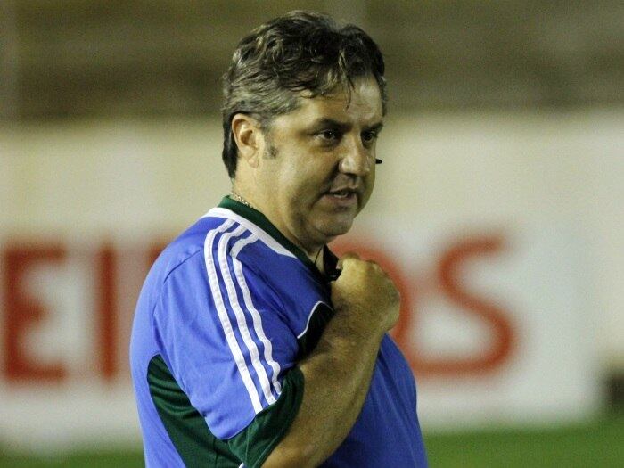 Parece que a boa campanha na
Série B, em 2013, serviu para Gilson Kleina montar uma equipe sólida e capaz de
disputar a ponta da tabela em qualquer competição, como pôde ser visto neste
começo de ano