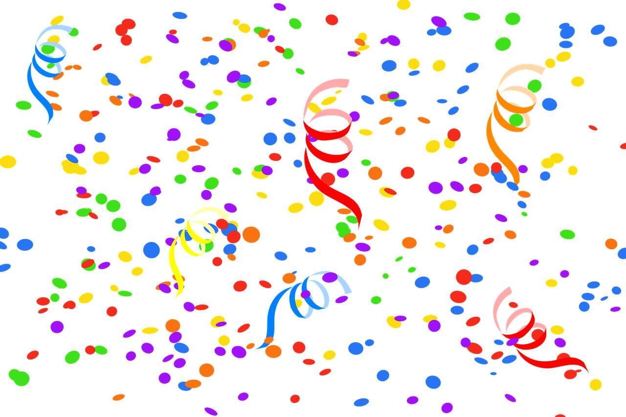 Bom carnaval para todos!