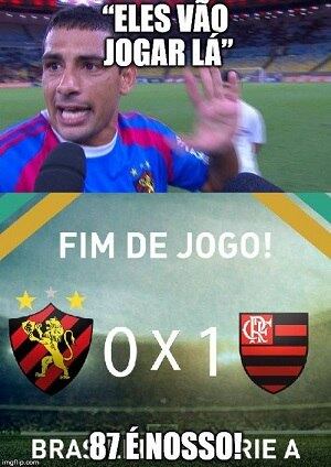 Isso porque o jogador provocou no jogo de ida