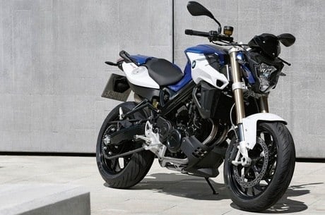 Já a GS 800 R ganhou versão de entrada Ride por R$ 33.900