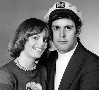 Daryl Dragon morreu nesta quarta-feira (2), aos 76 anos