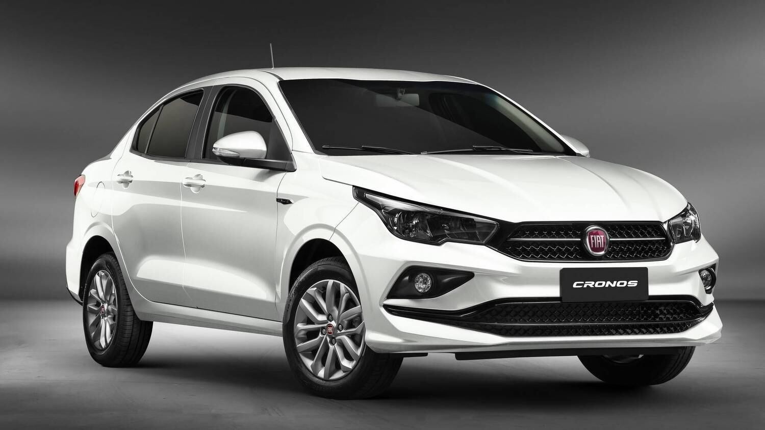 Cronos GSR deixa de ser oferecido no catálogo da Fiat após pouco mais de 2 anos