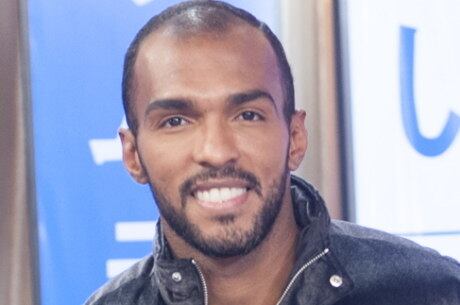 Richarlyson agradece Record TV, Sabrina e torcida