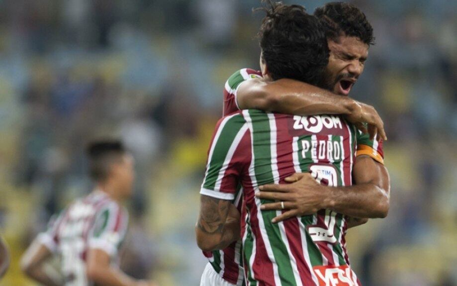 10º Fluminense - 26 pontos
Chances de Libertadores - 1%
Chances de rebaixamento - 9%