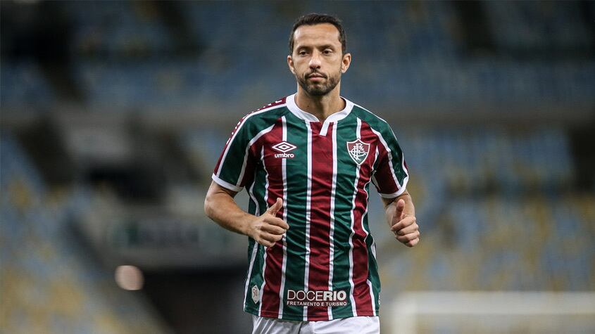 Nenê - 20 gols