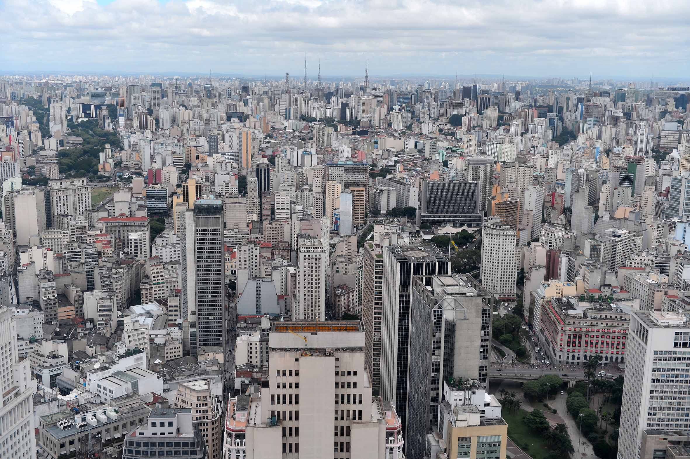 Prefeitura pretende que 1, 3 milhão de imóveis paguem o teto do aumento do IPTU no ano que vem