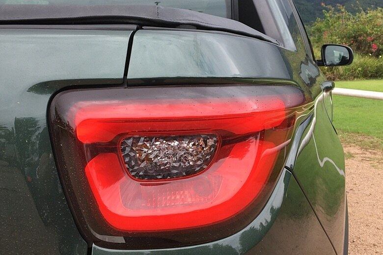 O 2.4 Tigershark flex passa a equipar a versão Freedom, com tração dianteira e preço a partir de R$ 98.730