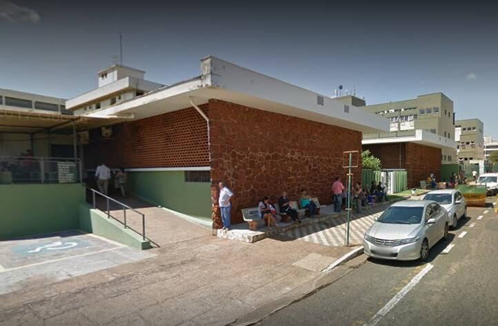 Hospital descartou risco de KPC