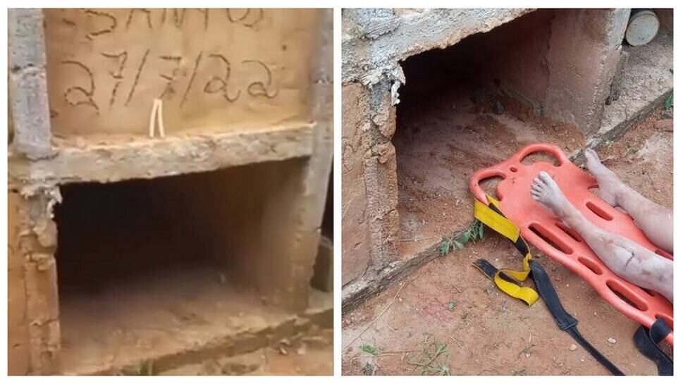 Suspeitos já eram conhecidos da vítima