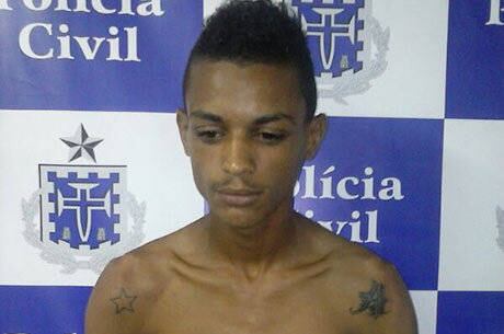 Acusada conta detalhes do crime