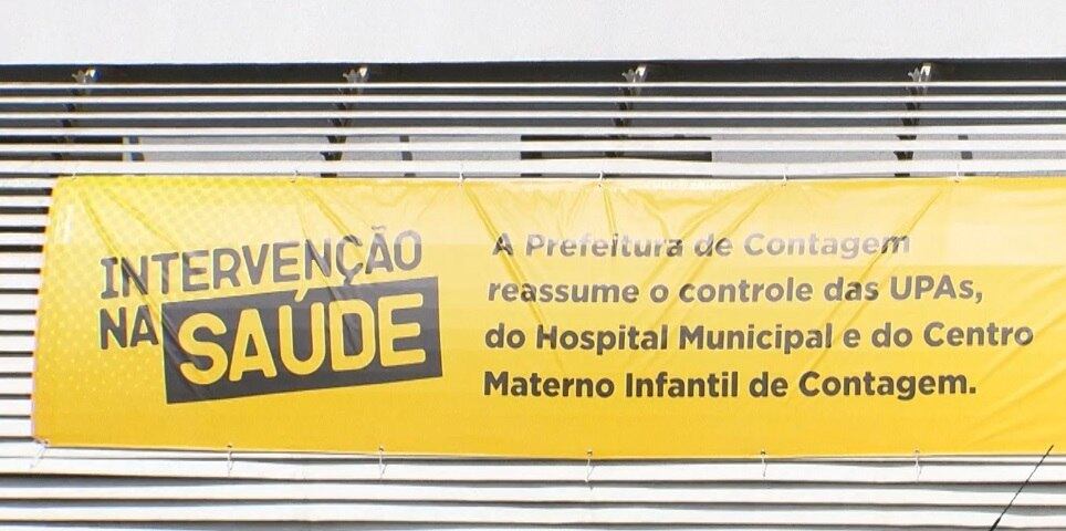 Intervenção terá duração de seis meses