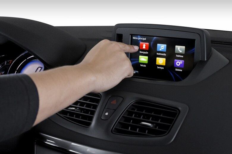 Renault Fluence 2015

Saiba tudo sobre carros! Acesse www.r7.com/carros