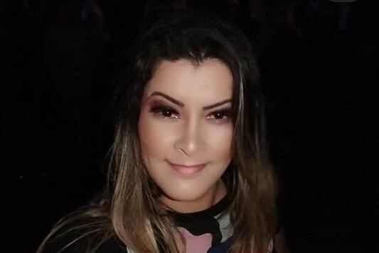 Cássia deixou um filho de 9 anos