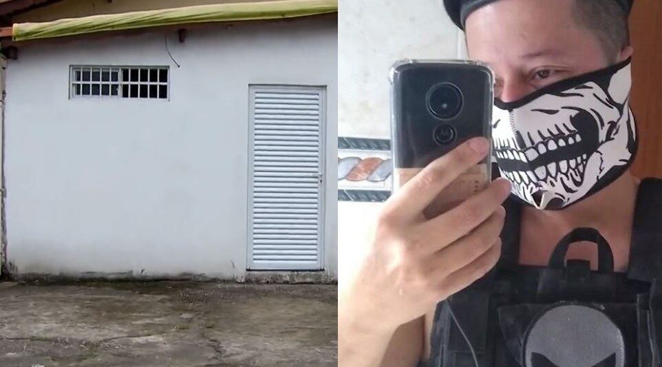 Família de vítima acha que sogro e namorada fizeram emboscada