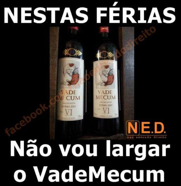 Se beber .... passa?