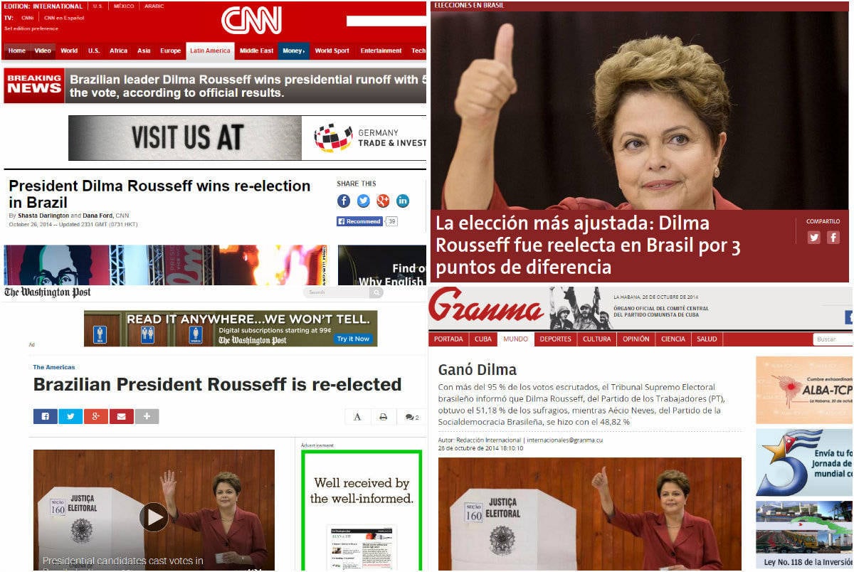 Dilma_eleições 2014_ELEIÇÕES
