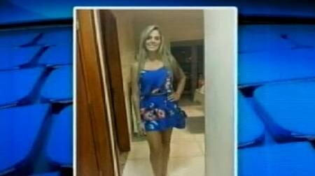 Karina deverá ter que passar por outras cirurgias nesse ano