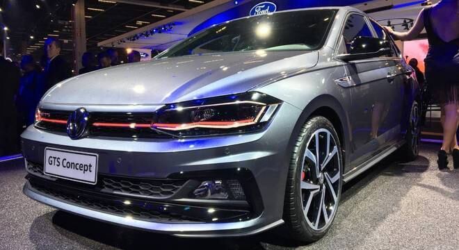 Ainda sem data definida para o lançamento o que se sabe é que o modelo será equipado com o conhecido motor 1.4 TSI de 150 cv e 250 Nm de torque