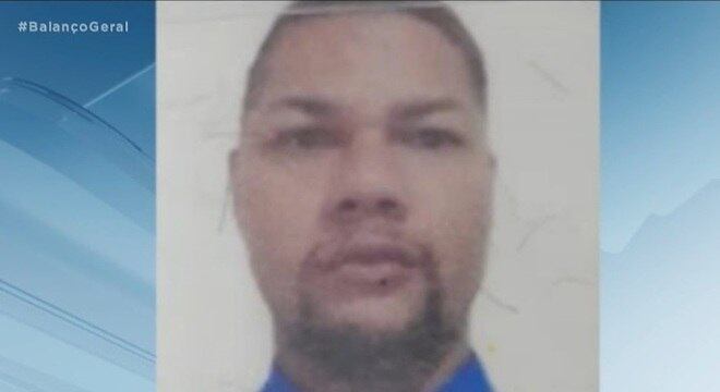 Suspeito de aproximadamente 100 assassinatos, Jagunço, de 29 anos, está preso