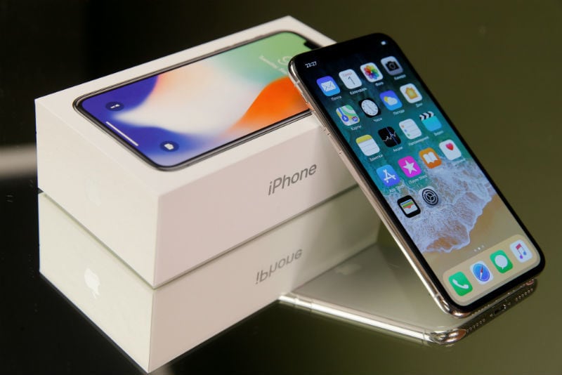 Tim Cook, presidente da Apple, afirma que o iPhone X é "o maior salto tecnológico desde o iPhone original"