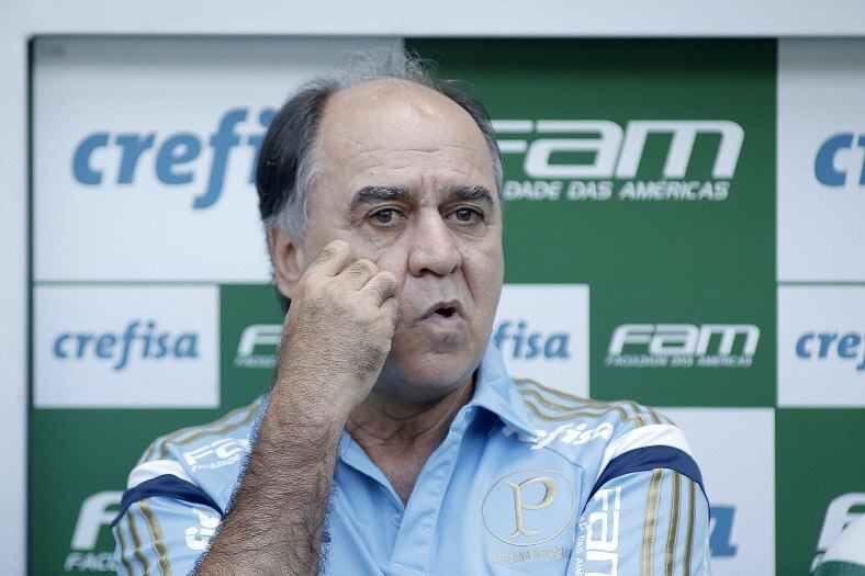Marcelo Oliveira viu sofrimento desnecessário