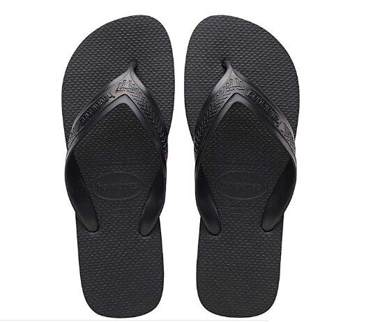 Para os amantes de chinelo... Que tal esta Sandálias Top Max?
Compre agora