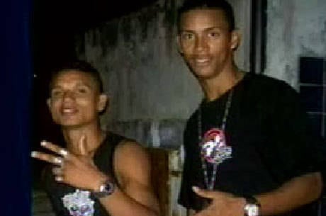 O comparsa da dupla, Diego dos Santos Lima, também foi morto durante a Operação