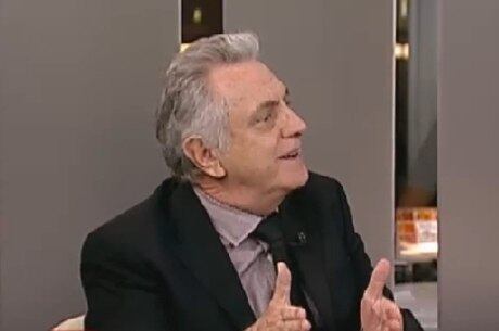 Walter Maierovitch: indulto não fere a lei de igualdade