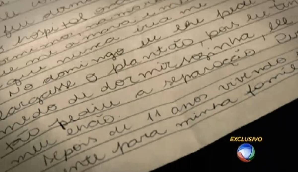 No dia 9 de fevereiro de 2010, a mãe do menino Bernardo Uglione Boldrini, de 11 anos, encontrado morto dentro de um saco em um matagal de Frederico Westphalen, no interior do Rio Grande do Sul, deixou uma carta de despedida. Odilaine Uglioni afirmou que temia deixar o filho nas mãos de outra mulher e que decidiu tirar a própria vida porque o marido havia pedido a separação. No entanto, a família não acredita que Odilaine tenha cometido suicídio e um advogado deve protocolar um pedido nesta terça-feira (6) para que a Justiça determine que a morte dela volte a ser investigada
