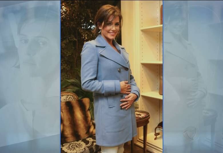 Deborah Secco ainda nem deu à luz e já está pensando em outro filho. A atriz disse que, por causa da idade, não pode esperar muito para ter outra criança

+ Zilu relembra a traição de Zezé Di Camargo: "Levei um tiro na alma". Veja as fofocas da Hora da Venenosa!