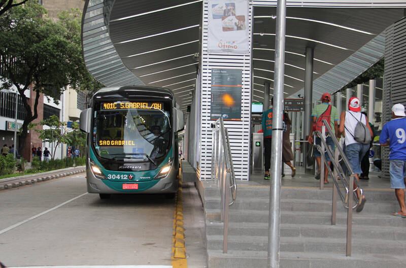 Tarifa será de R$ 6,60 a partir de segunda-feira (31)