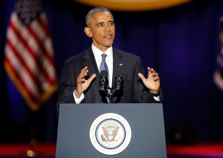Presidência de Barack Obama foi marcada pelo apego ao diálogo