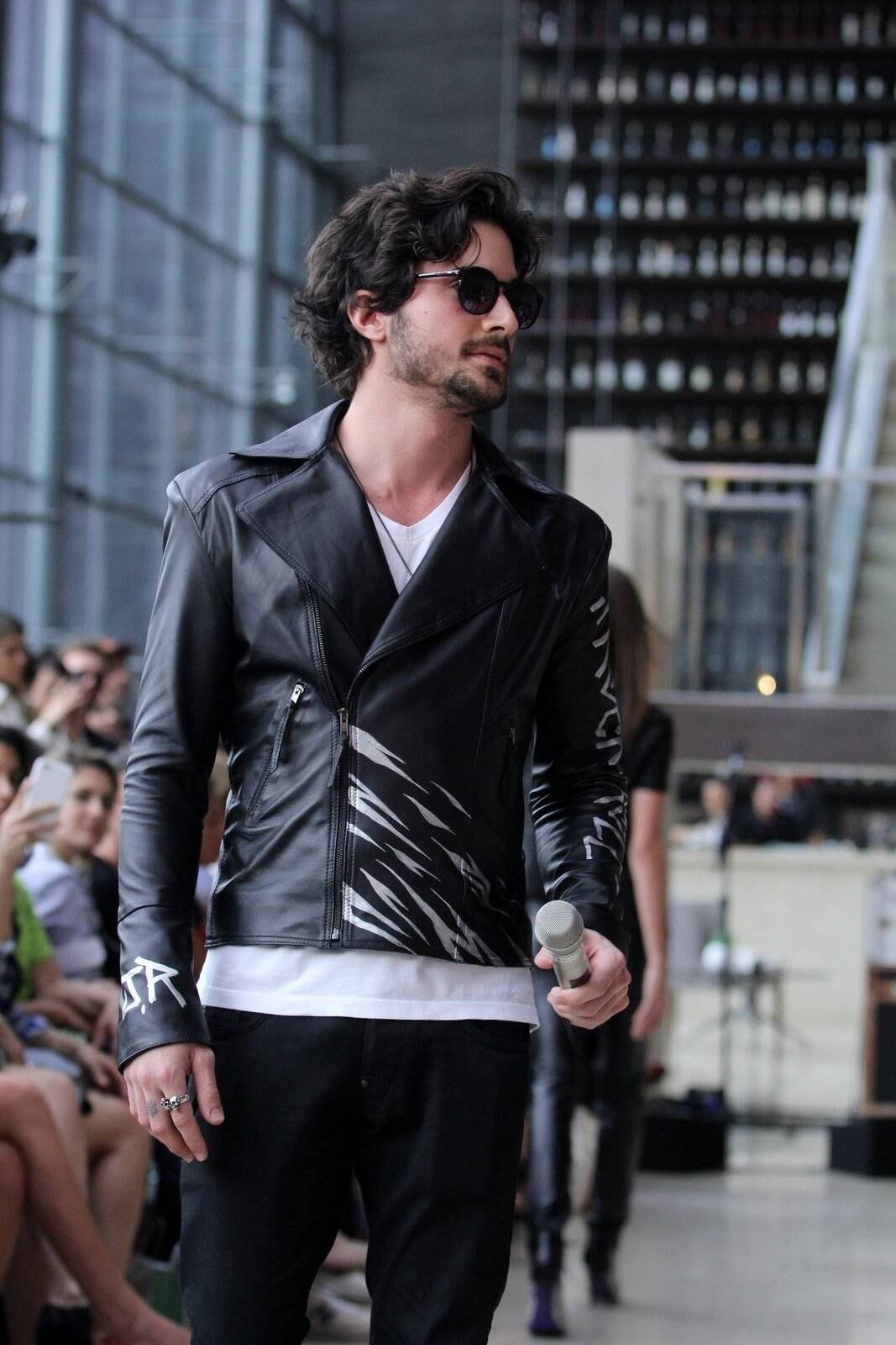 Desfile Pat Pat's Inverno 2015
