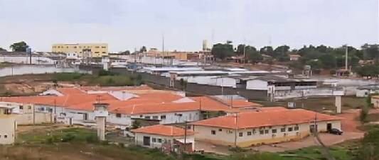 A rebelião no presídio de Pedrinhas, no Maranhão, gerou uma crise política no Estado